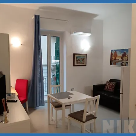 Nikki House Apartment