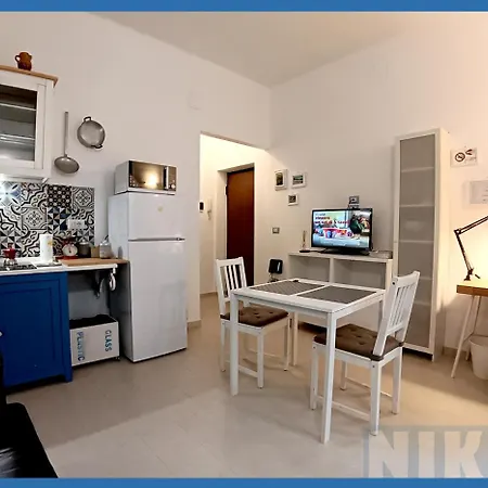 Apartment Nikki House