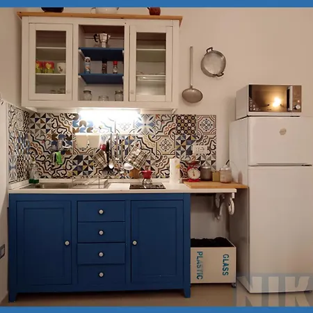 Nikki House *