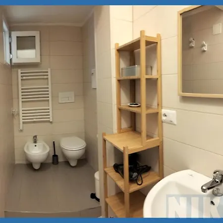 Apartment Nikki House Bari